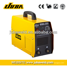 DC MMA Inverter Welding Machine(MMA Series)